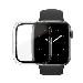 Full Body Apple Watch 4/5/6/SE (44 mm) Clear AB