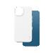 CARE by PanzerGlass Fashionable Case White Orchid iPhone 13 14