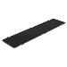 Roof Divider Panels - Top Cover - 300mm X 200mm - Black 10 Pieces