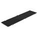 Roof Divider Panels - Top Cover - 300mm X 400mm - Black 10 Pieces