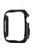 Apple Watch Series 4 40mm Case Thin Fit Black