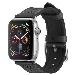 Apple Watch 5/4(40mm)/3/2/1(38mm) Wband Retrofit Black
