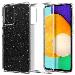 Galaxy A52 (LTE/5G) Case Liquid Crystal Glitter Quartz