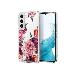 Cyrill Galaxy S22 Cecile Rose Floral