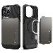 iPhone 6.7 Inches P Slim Armor Mag Gunmetal