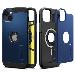 iPhone 6.7 Inches Tough Armor Mag Navy Blue