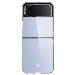 Galaxy Z Flip 4 Airskin Crystal Clear