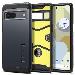 Tough Armor Backcover Google Pixel 7 - Metal Slate - Google