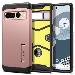 Tough Armor Backcover Google Pixel 7 Pro - Rose Gold - Google