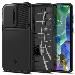 Samsung Galaxy S23 Plus Optik Armor Black