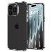 iPhone 15 Pro Case 6.1in Crystal Flex Clear
