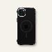 iPhone 15 Case 6.1in Cyrill Ultra Sheer Mag Black