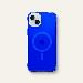 iPhone 15 Case 6.1in Cyrill Ultra Sheer Mag Denim