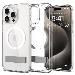 iPhone 15 Pro Max Case 6.7in Ultra Hybrid S MagFit Clear