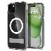 iPhone 15 Plus Case 6.7in Ultra Hybrid S MagFit Clear