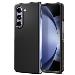 Galaxy Z Fold 5 Case AirSkin Black