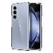 Galaxy Z Fold 5 Case AirSkin Clear