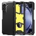 Galaxy Z Fold 5 Case Slim Armor Pro Black