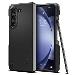 Galaxy Z Fold 5 Case Thin Fit P Black