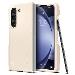 Galaxy Z Fold 5 Case Thin Fit P Pearled Ivory