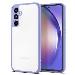 Galaxy A54 5G Case Ultra Hybrid Violet