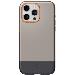 iPhone 15 Pro 6.1in Case Max Style Armor Magfit Alpine Gold