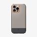 iPhone 15 Pro 6.1in Case Style Armor Magfit Alpine Gold