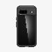 Google Pixel A (2024) Case Ultra Hybrid Matte Black