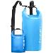 Aqua Shield Waterproof Bag Sea Blue A630