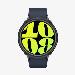 Galaxy Watch7 (40mm) Case Liquid Air Matte Black