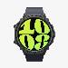 Galaxy Watch7 (44mm) Case Rugged Armor Matte Black