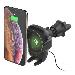 Iottie Autosense Wireless 2-in-1 Air Vent Cd Slot Mount