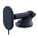 Velox Magsafe Compatible Magnetic Wireless Charging Dash And Windshield Mount