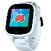 Connect Smartwatch 4g White